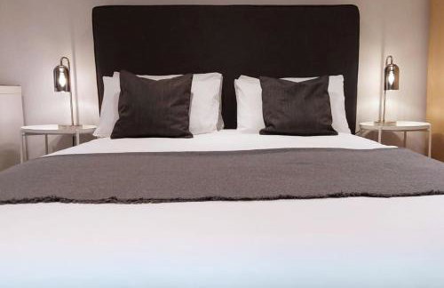 2 Bedroom City Centre Duplex Apt - Photo 22