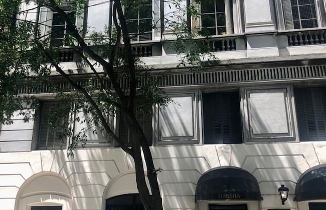 Encantador lujoso depto en Recoleta - Foto 35