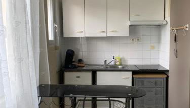 Studio proche auditorium et centre-ville - Foto 3