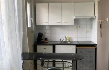 Studio proche auditorium et centre-ville - Foto 3