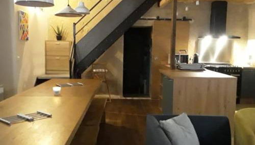 Maison avec jardin, piscine chauffée et baignade à proximité - Le Menoux - FR-1-591-234 - Foto 2