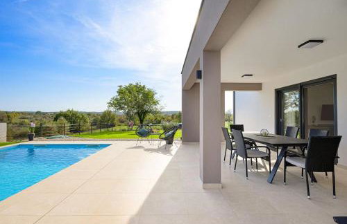 Villa Drandic by IstriaLux - Foto 31