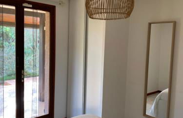 Villa privée dans un cadre verdoyant , piscine et grand jardin - Foto 11