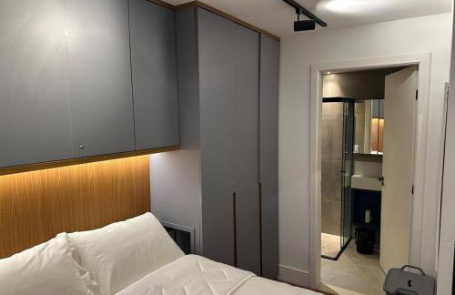 Excepcional - Apartamento completo - Foto 14