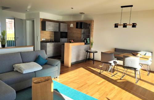 Hecklers Seepanorama Appartements - Foto 28