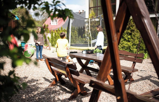 Rezydencja Wind Rose - Luxury ApartHotel - Foto 52