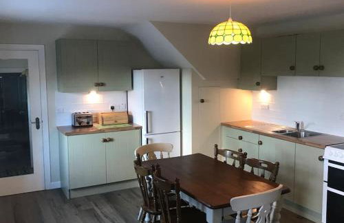 Mournes Family Cottage with Hot Tub - Foto 32