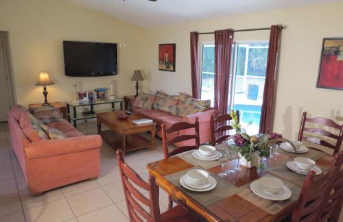 Kissimmee Area Pool Home - Foto 6