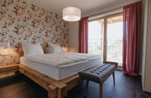 Holiday Home in Nieder-Werbe mit Großer Terrasse by Interhome - Foto 11