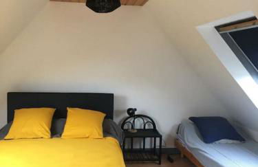 Longère Bretonne près du GR34 - Foto 9