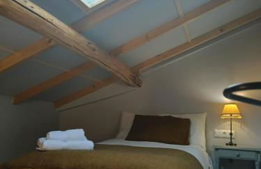 Apartamento Riazón3 - Foto 19