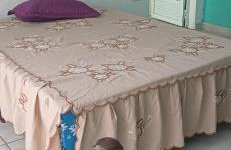 Casa para até 10 pessoas com 2 banheiros, 1 quente - Foto 20