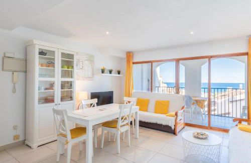 Altea Villa Buraux , Apartamento con vistas al mar & parking en el corazón del casco viejo de Altea - Photo 32