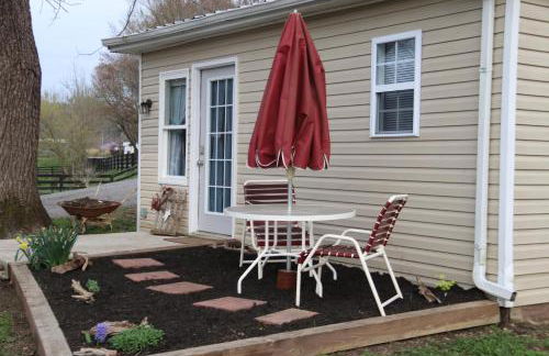 River Lane Cottage - Foto 4