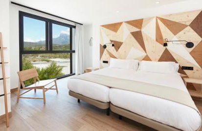 Apartamentos Dos Ríos Ainsa - Foto 23