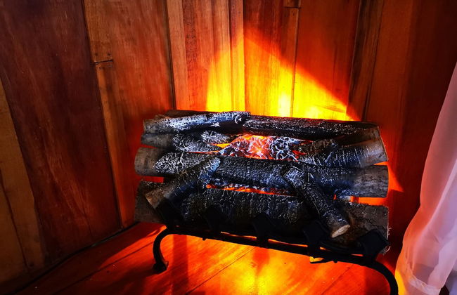 Las Cabanas - Foto 19