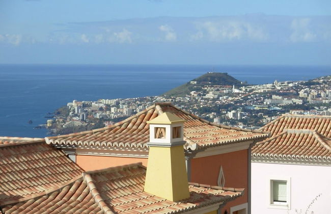 Scenic Apartment - Palheiro Village - Foto 51