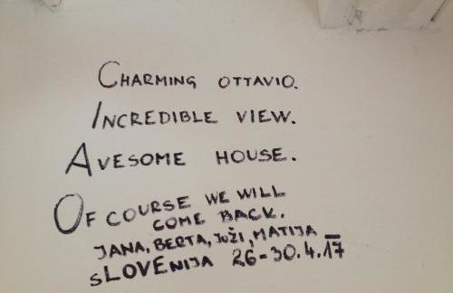 La Casa Sulla roccia - Foto 36