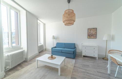 Le Nérisien - Charmant studio pour 2 - Foto 10