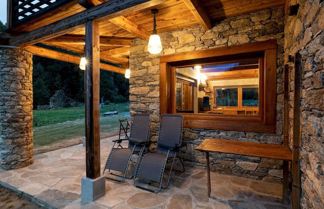 Chalet Walser 4 2 Emma Villas - Foto 28