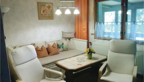 Nice Home In Güntersberge With Sauna - Foto 3