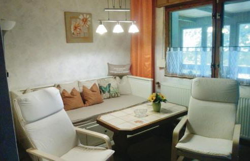 Nice Home In Güntersberge With Sauna - Foto 3