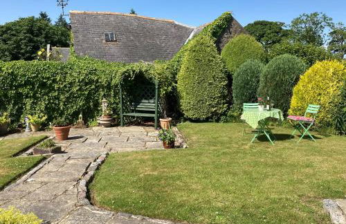 Sauchenshaw Cottage - Foto 27