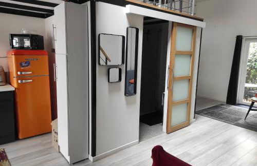 Loft Jeanne d'Arc - Foto 15