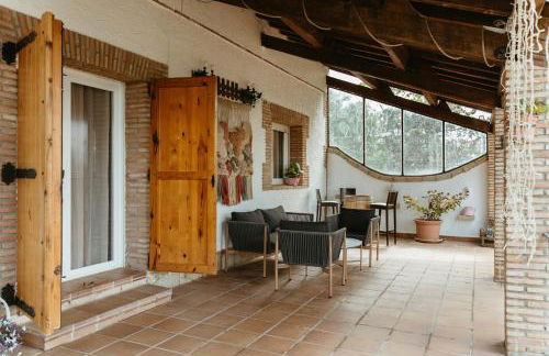 Casa Rural Tulaytulah - Foto 33