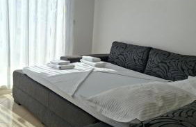 Split Terrace & Free Parking Studio - Foto 10