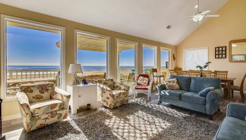 Barefoot Pelican - Foto 2