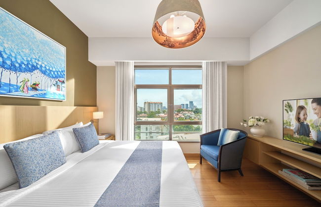 Somerset Ho Chi Minh City - Foto 38