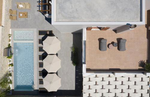 Jasmine Villa, with Heated Pool & Curated Design, By ThinkVilla - Foto 18