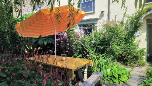 Quay Street - Foto 5, Garden