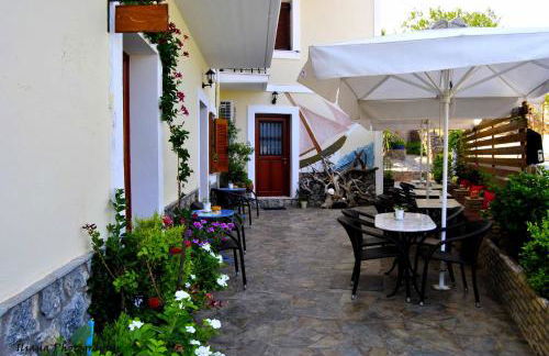 Filoxenia Studios - Foto 77