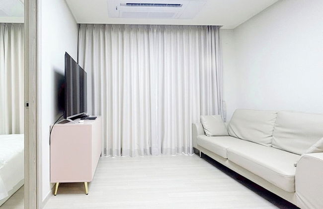 Landmark Stay in Songdo - Foto 51