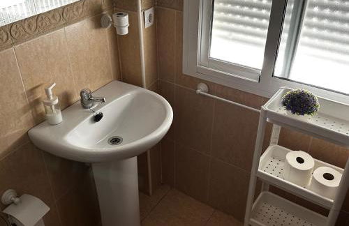 Sevilla. Gerena Casa Rural para familia o profesionales - Foto 28