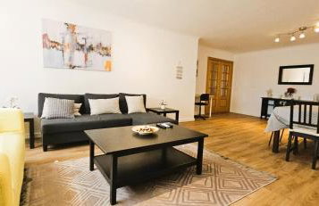 Modern 3 Bed Flat - Beaches, Expo & City Fun - Your Gateway to Lisbon - Foto 10