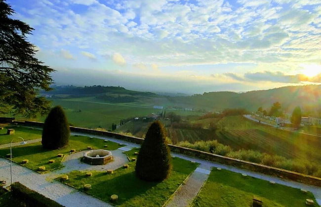 Il Castello - Foto 28