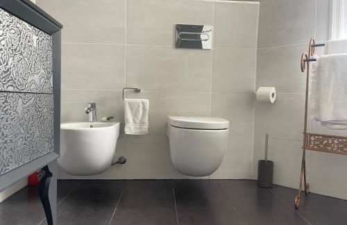 Luxury apartment in villa - Foto 13