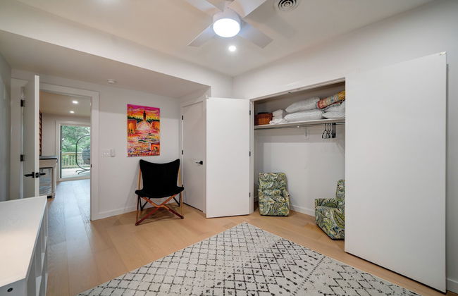 Atlas Hideaway Modern Retreat! - Foto 9