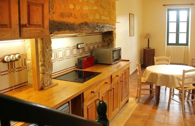 Maison O Galop - Foto 14