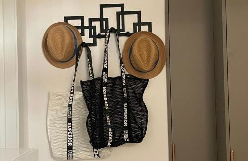 Apartamerica 471, Gartenwohnung, Pool, 150 M zum Strand, Las Americas - Foto 52