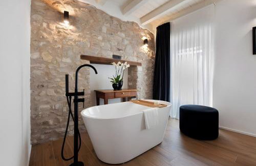 Il Vicolo Apartments Il Corso - Photo 10