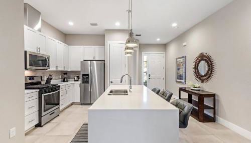 Fantastic 4 beds Villa 5 min to Disney - Foto 2, Other