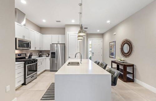 Fantastic 4 beds Villa 5 min to Disney - Foto 2