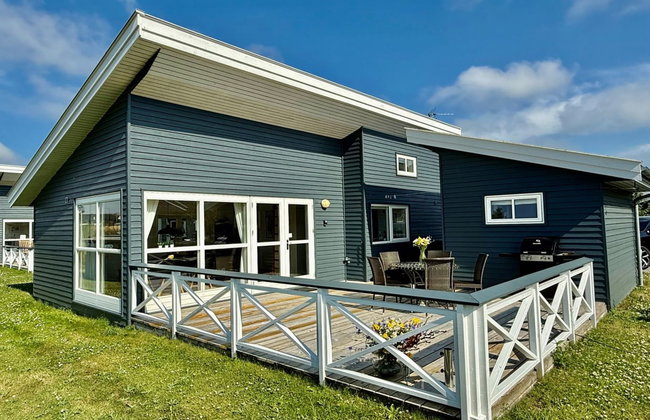 "Helemine" - 2.8km from the sea - Foto 2