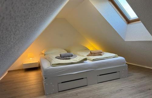 Ferienwohnung Altenwalde - Foto 10