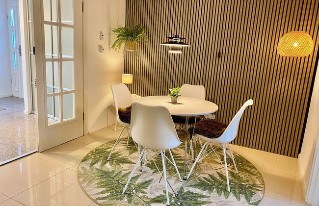 Møllehuset - Foto 24