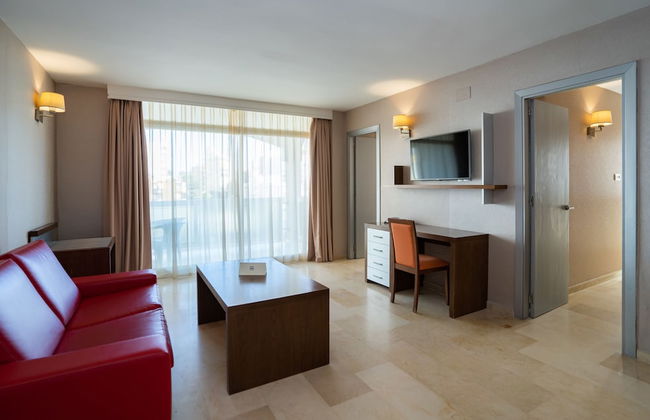 MS Aguamarina Costa del Sol - Foto 26